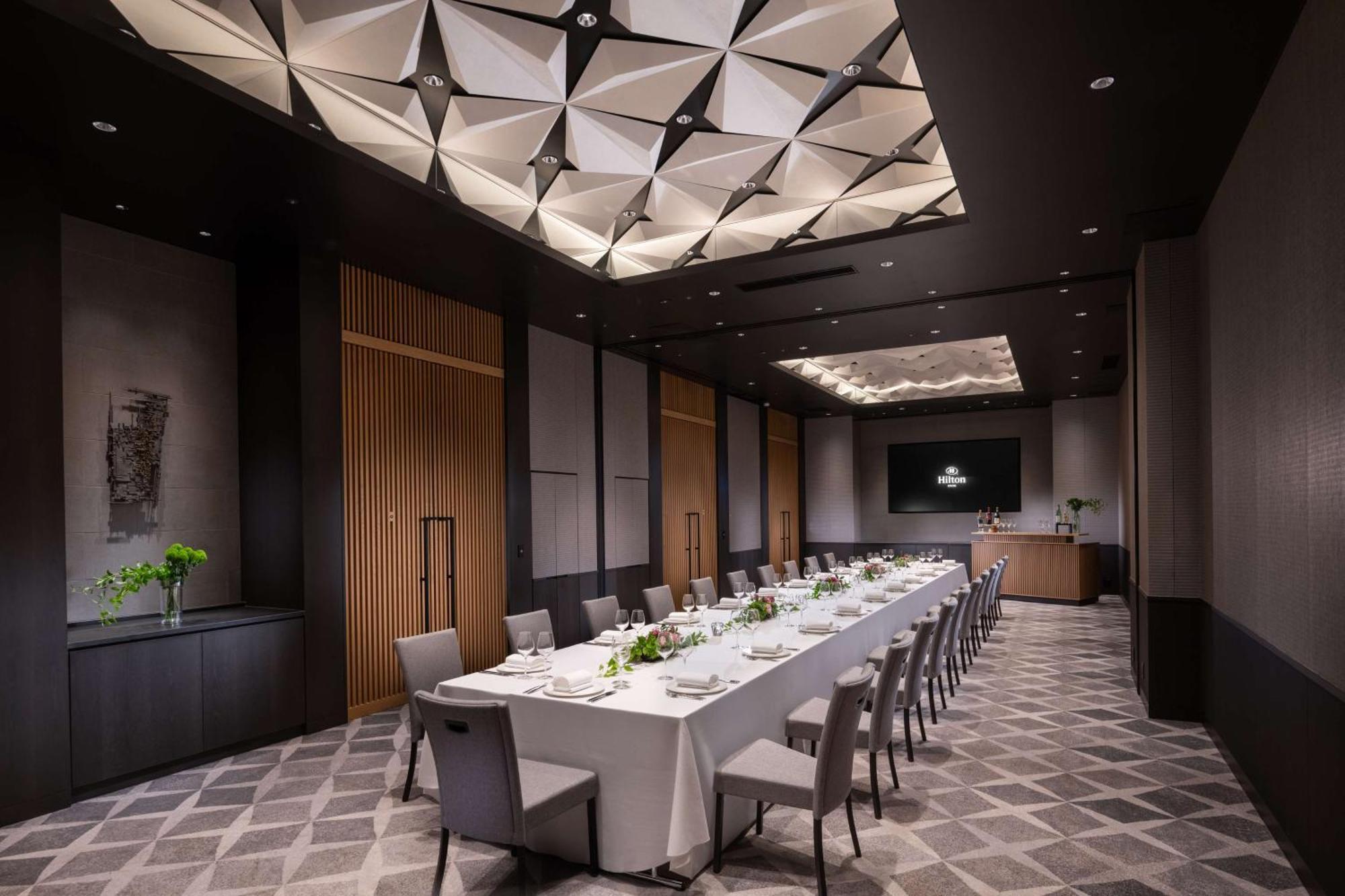 فندق Hilton كيوتو المظهر الخارجي الصورة