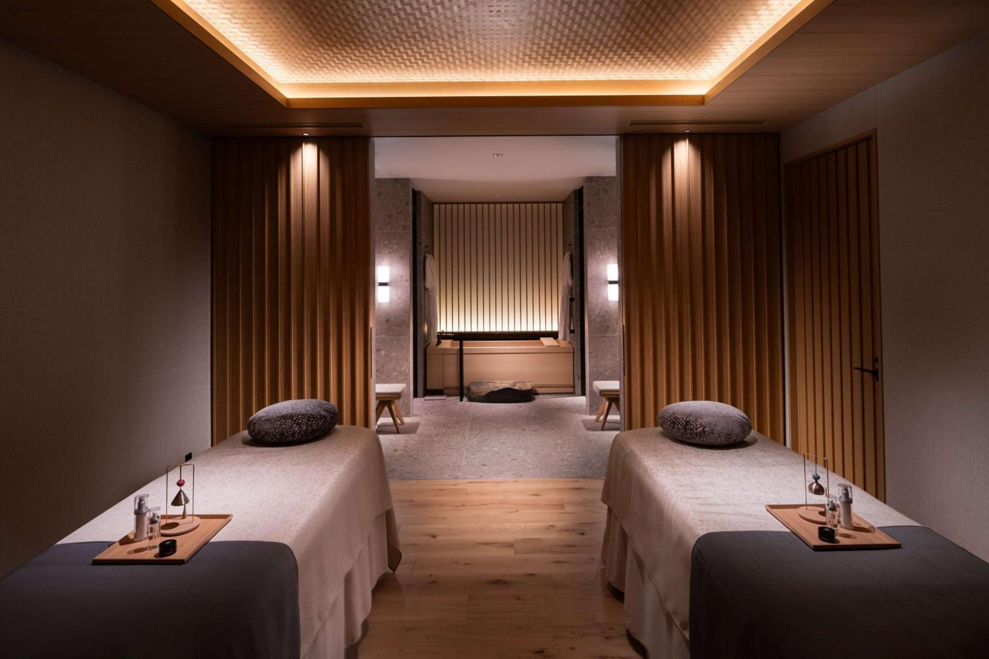 فندق Hilton كيوتو المظهر الخارجي الصورة