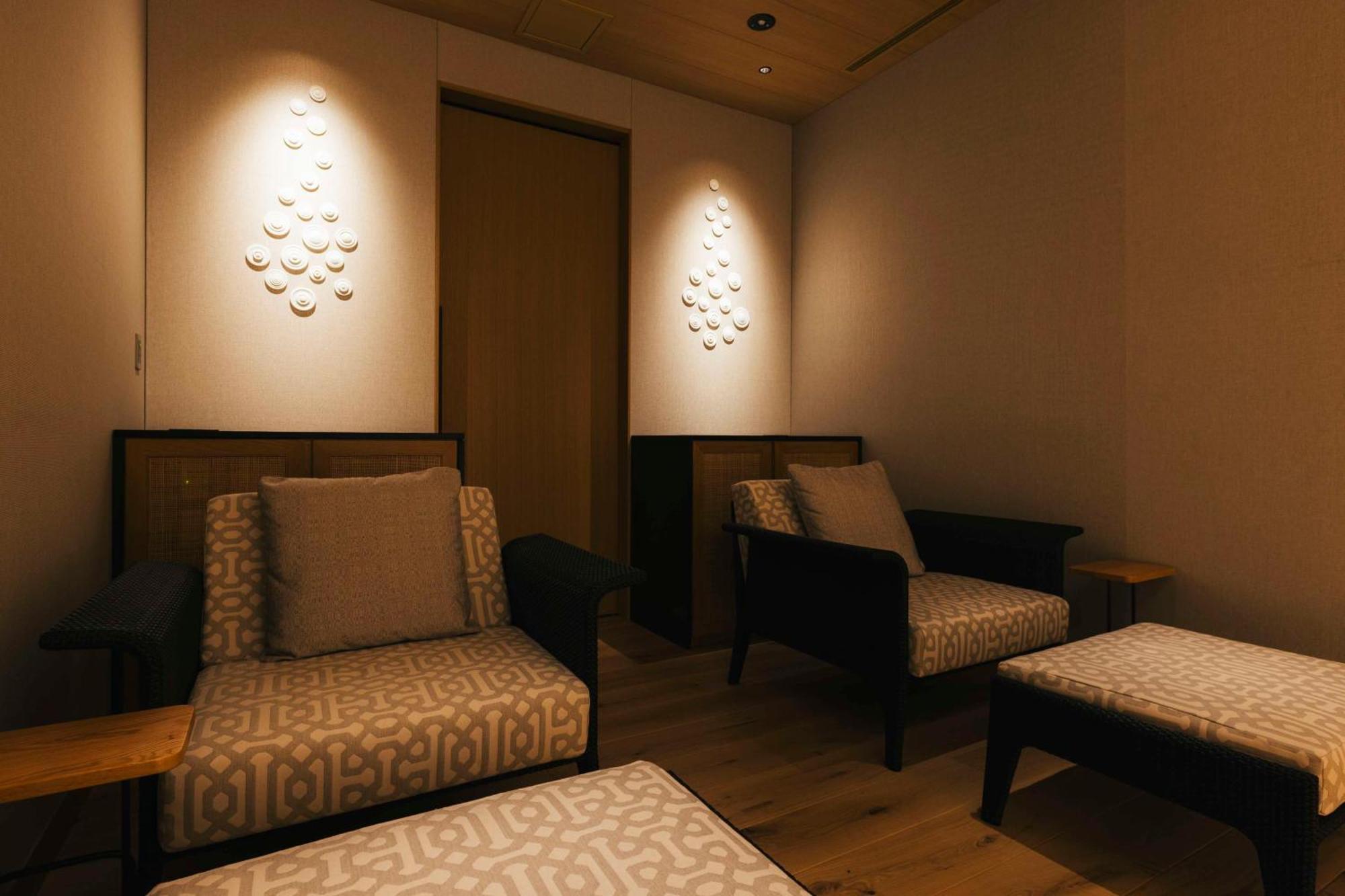 فندق Hilton كيوتو المظهر الخارجي الصورة